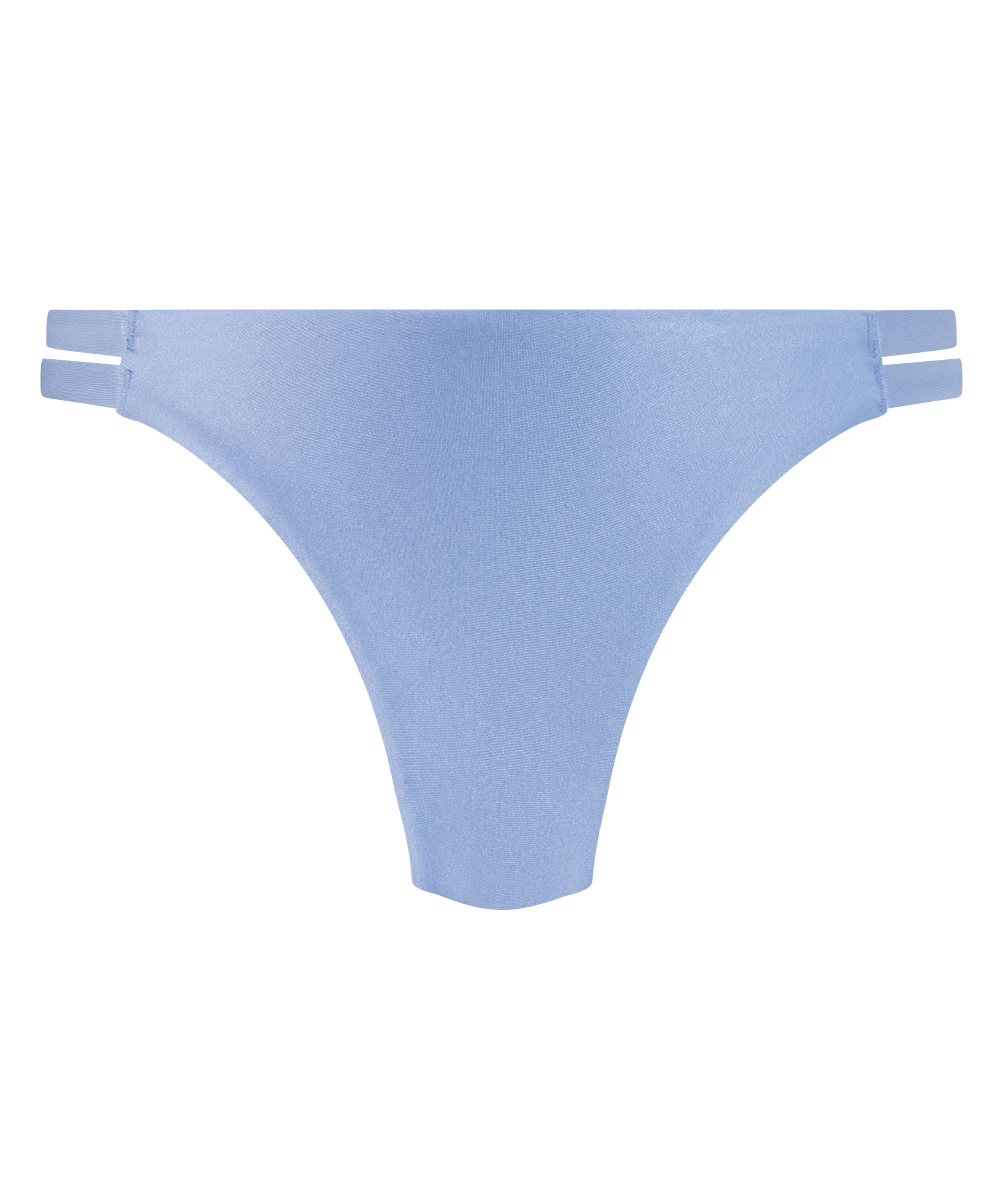 D&oacute;ł bikini Honolulu, Niebieski
