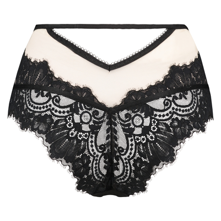 Bella High Brazilian, Czarny