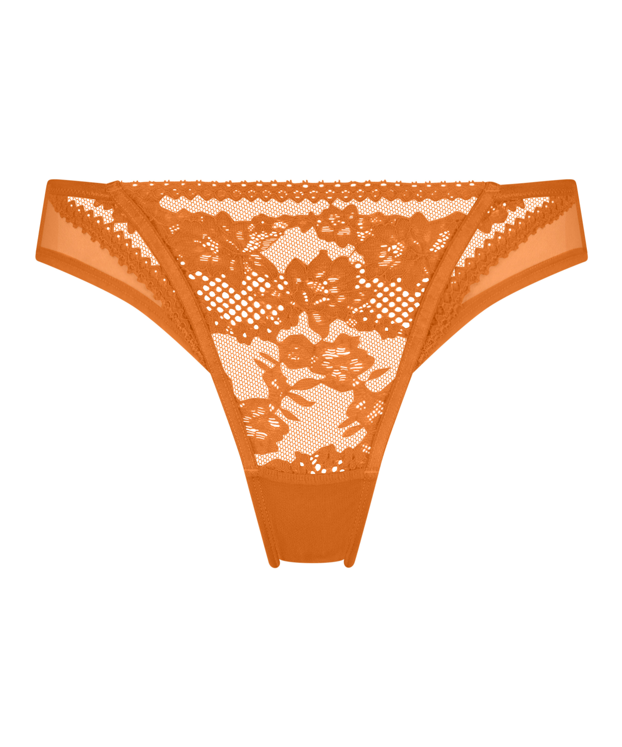 Brazyliany Vera, Pomarańczowy