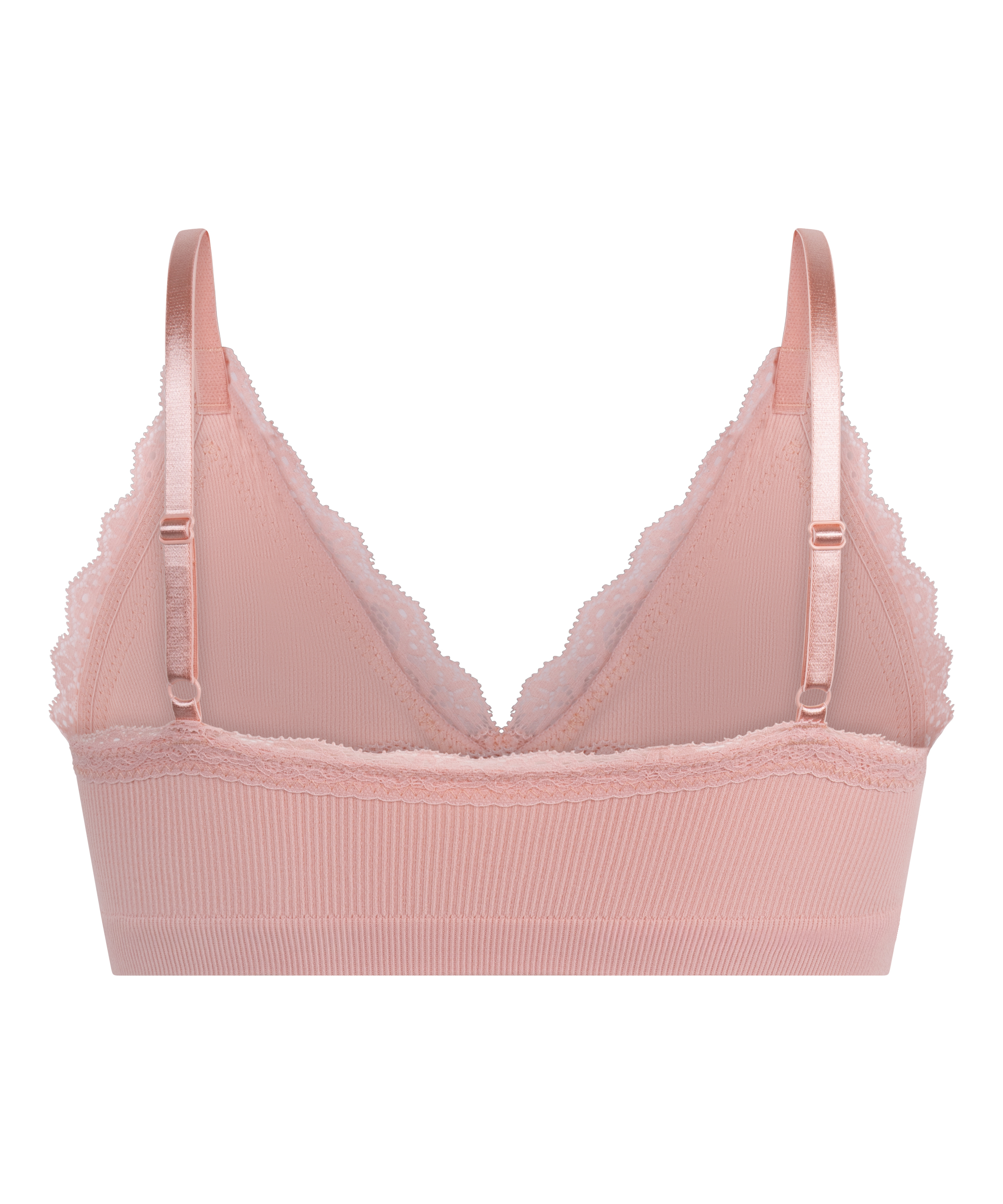 Bralette Lola, R&oacute;żowy, main