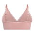 Bralette Lola, R&oacute;żowy
