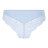 Brazyliany Teddy, Niebieski