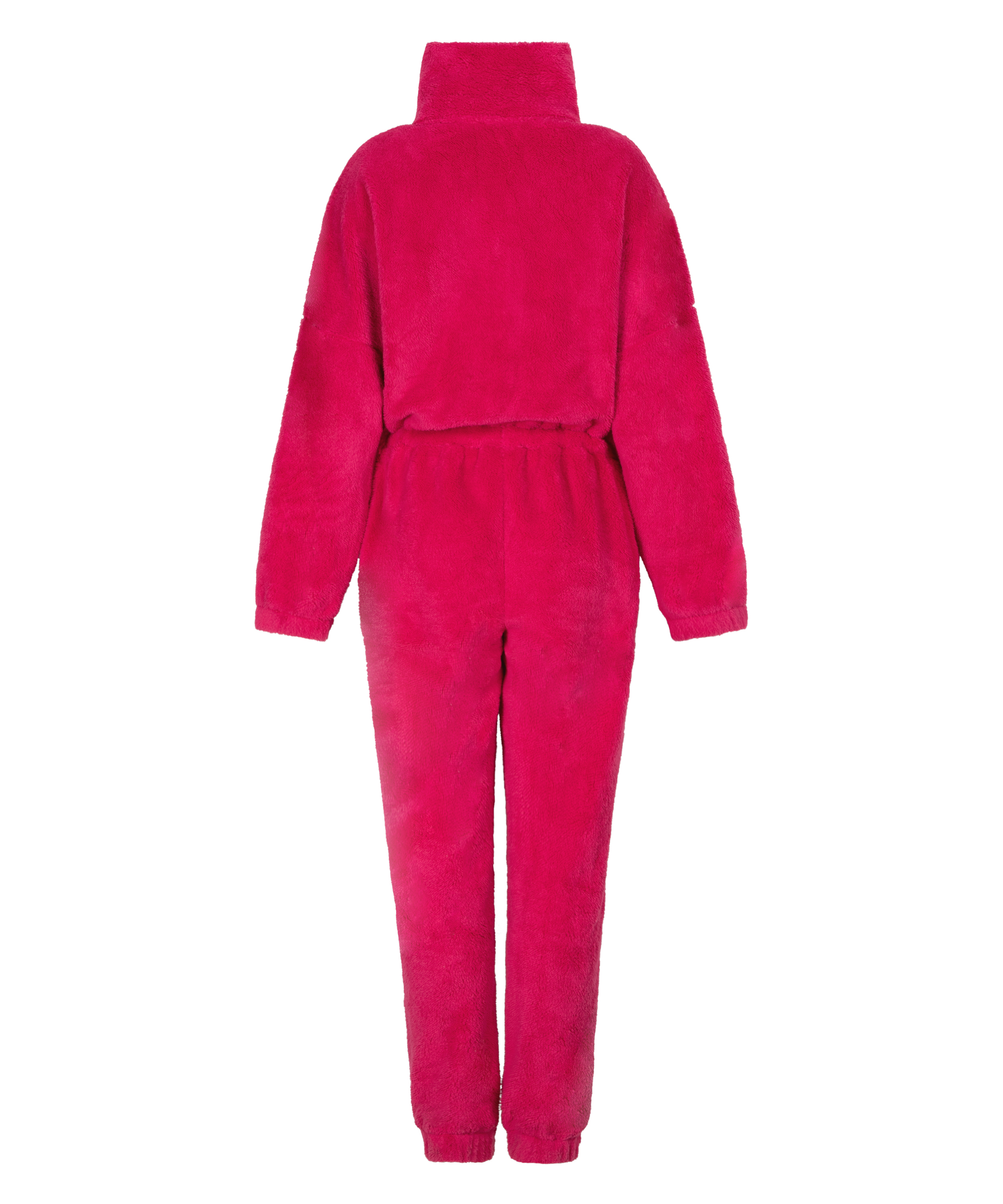 Polar Onesie, R&oacute;żowy, main