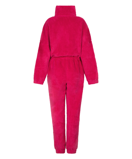 Polar Onesie, R&oacute;żowy