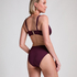 Neoprenowe bikini Rio, Fioletowy