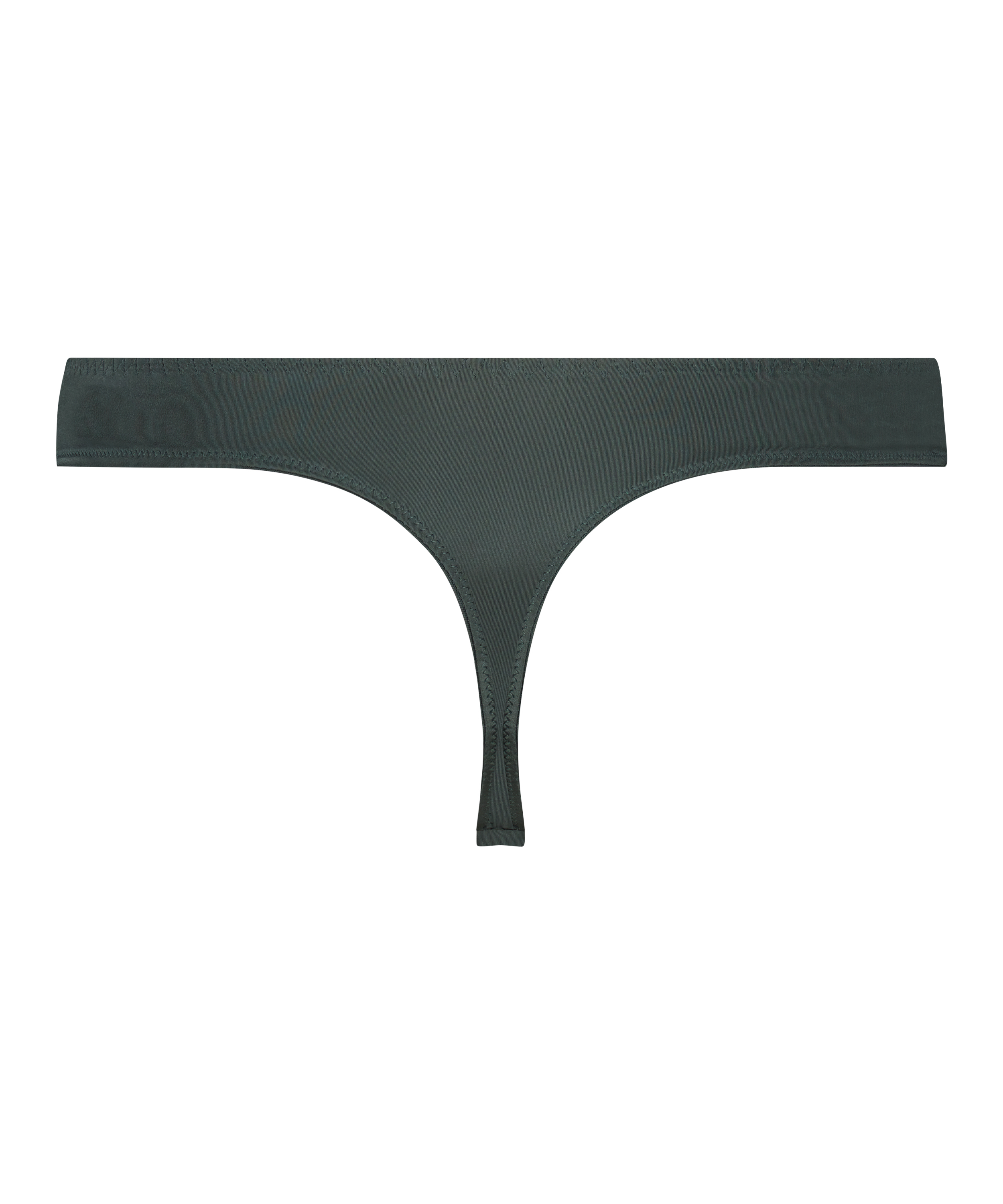 Stringi Maya, Zielony, main