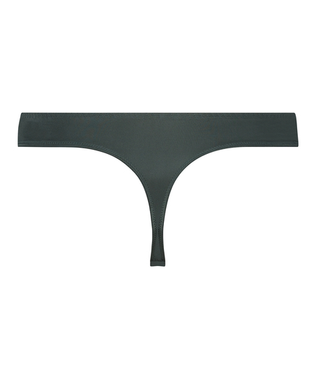 Stringi Maya, Zielony