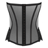 Gorset Chalice, Czarny
