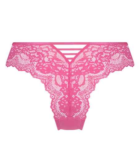 Brazyliany Belle, R&oacute;żowy