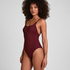 D&oacute;ł od Bikini Algarve, Fioletowy