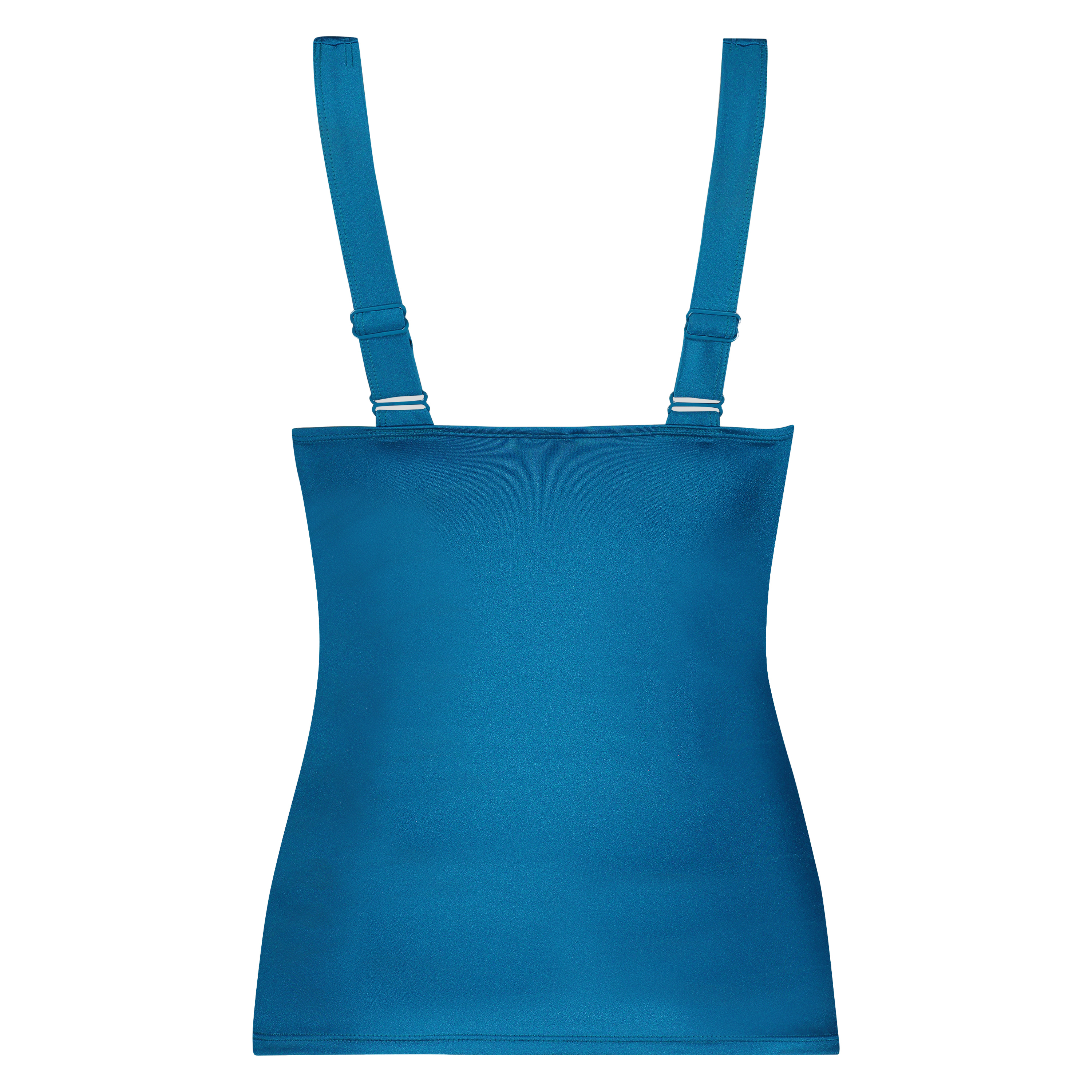 Tankini Sunset Dream, Niebieski, main