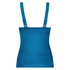 Tankini Sunset Dream, Niebieski