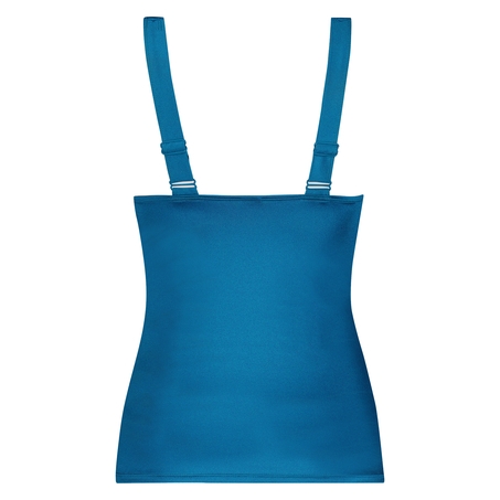 Tankini Sunset Dream, Niebieski