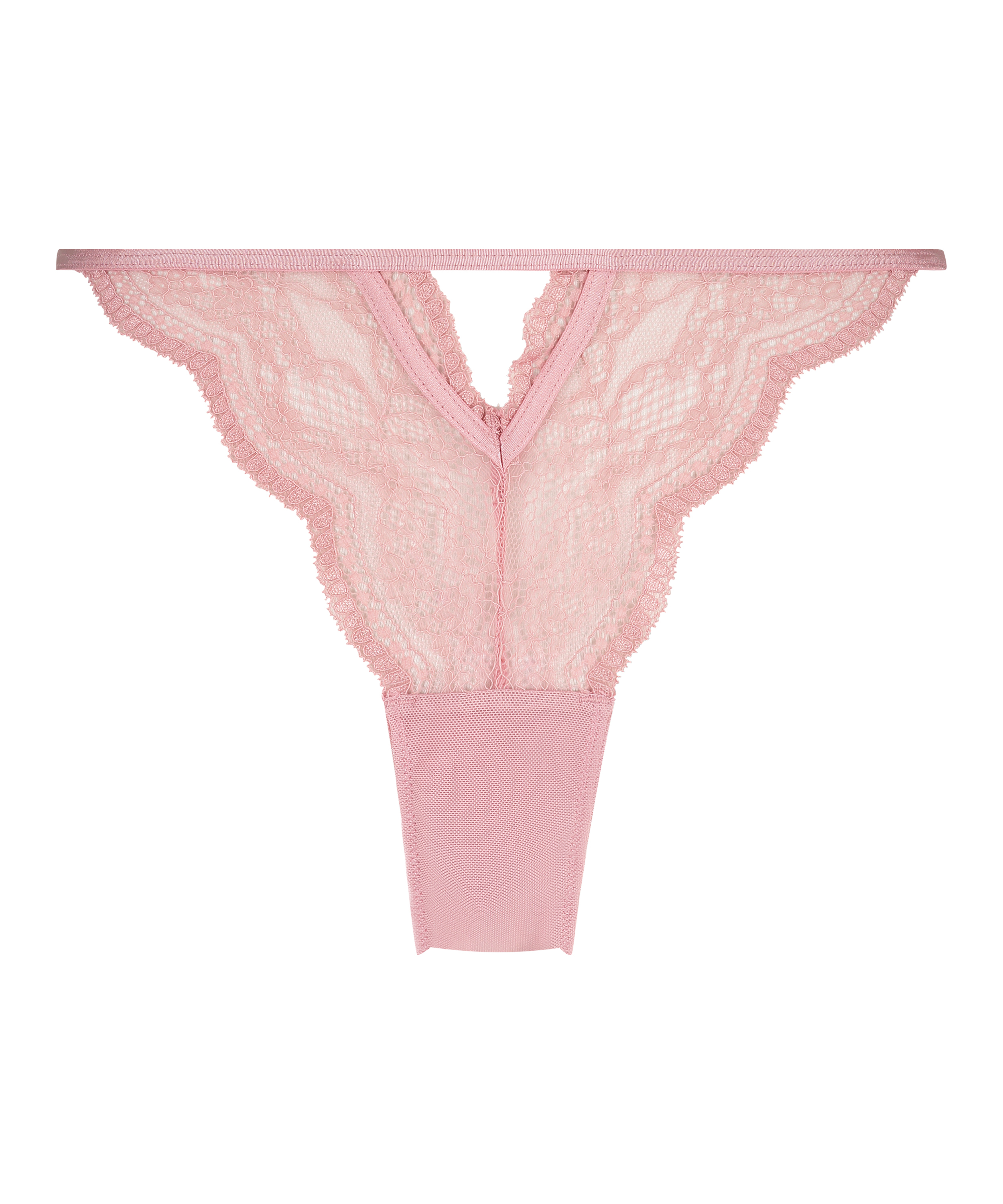 Brazyliany Isabelle, R&oacute;żowy, main