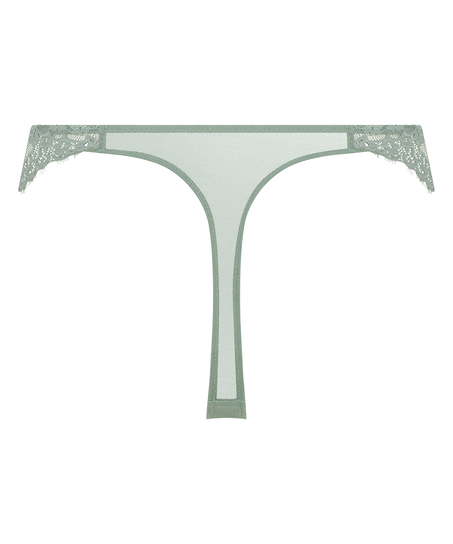 Stringi Daisy, Zielony
