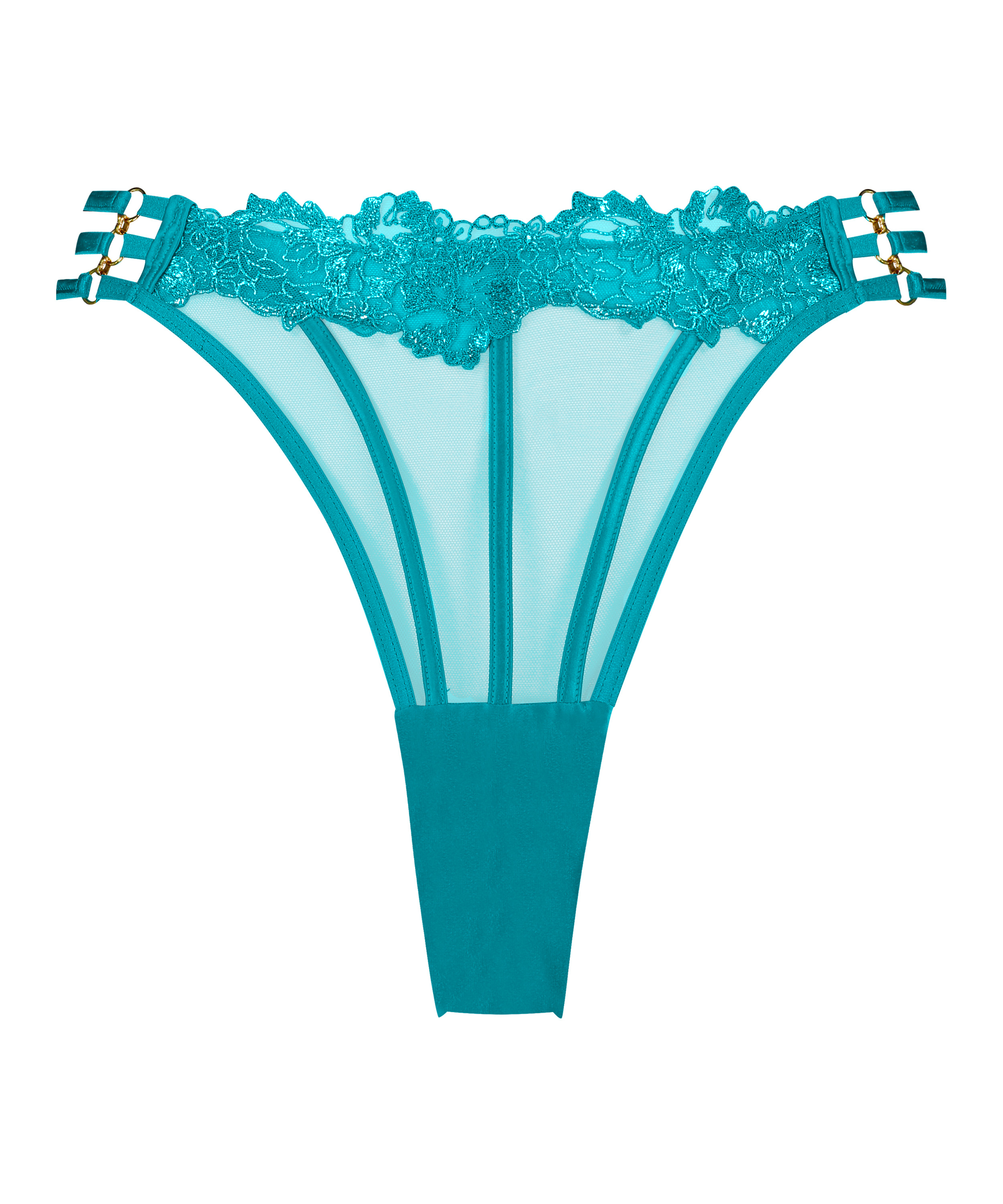 Brazyliany Eros, Niebieski, main