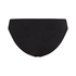 Majtki Bikini Rio Holbox, Czarny