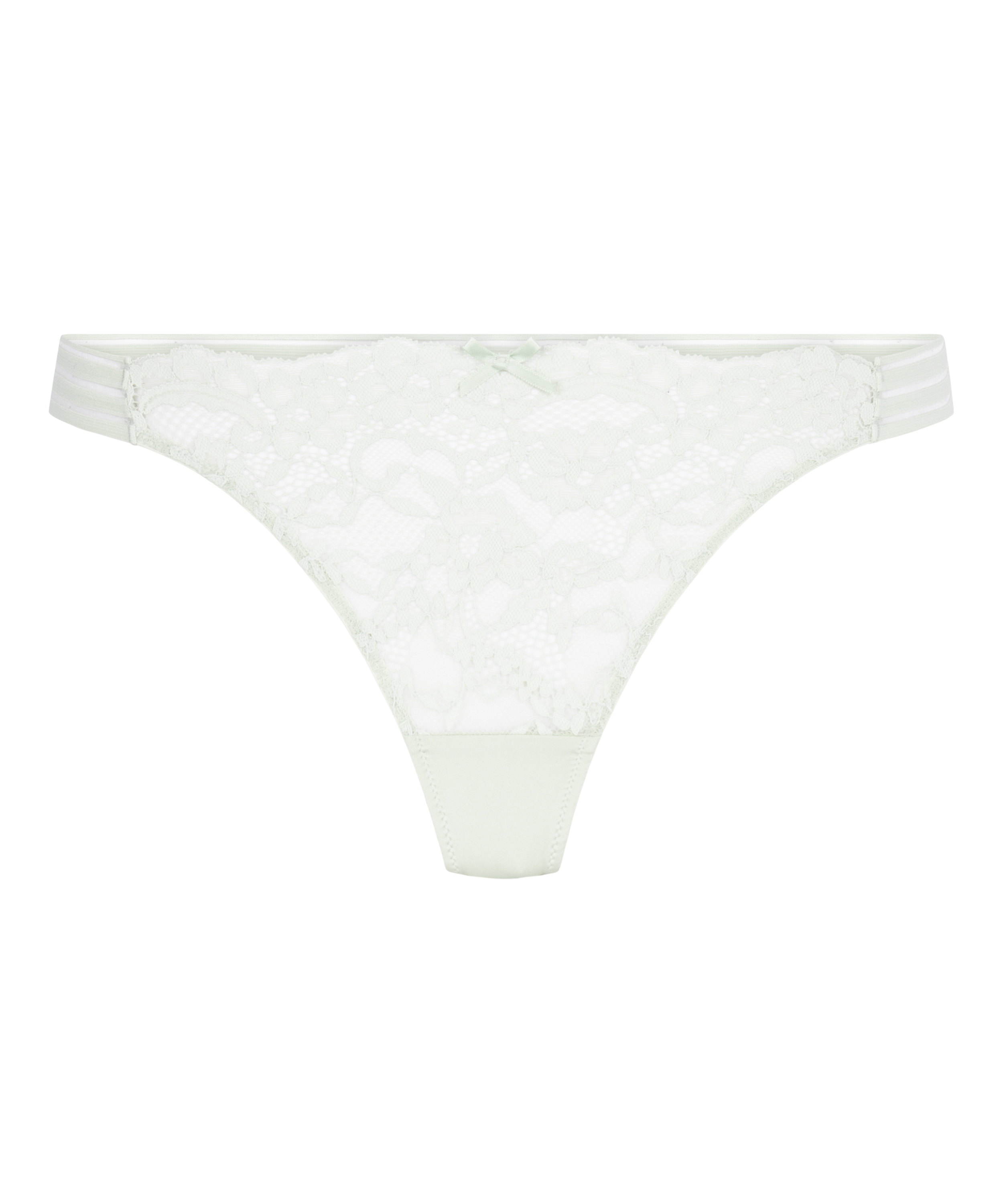 Stringi Sully, Zielony, main