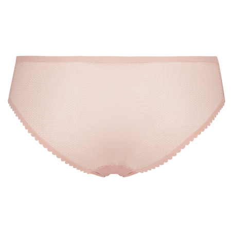 Niewidoczne pod ubraniem brazyliany, Różowy