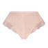 Majtki z francuskiej Lace Valerie, R&oacute;żowy