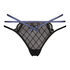 Stringi Kylie, Czarny
