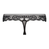 Gwen Thong Boxers, Czarny