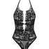 Body Nienke, Czarny