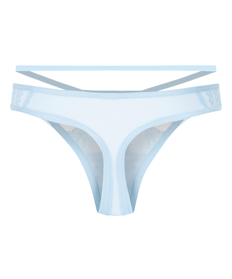 Stringi Wera, Niebieski