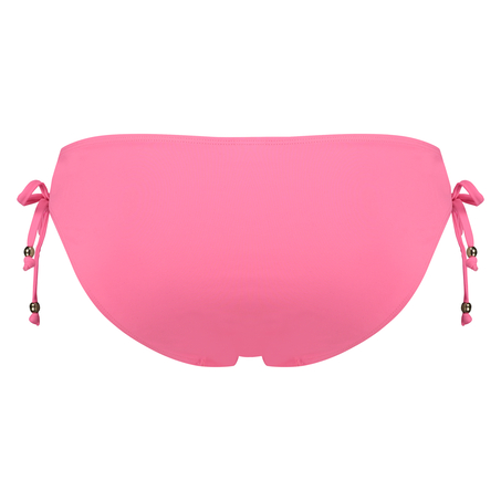 Bikini bottoms Necklace, Pomarańczowy