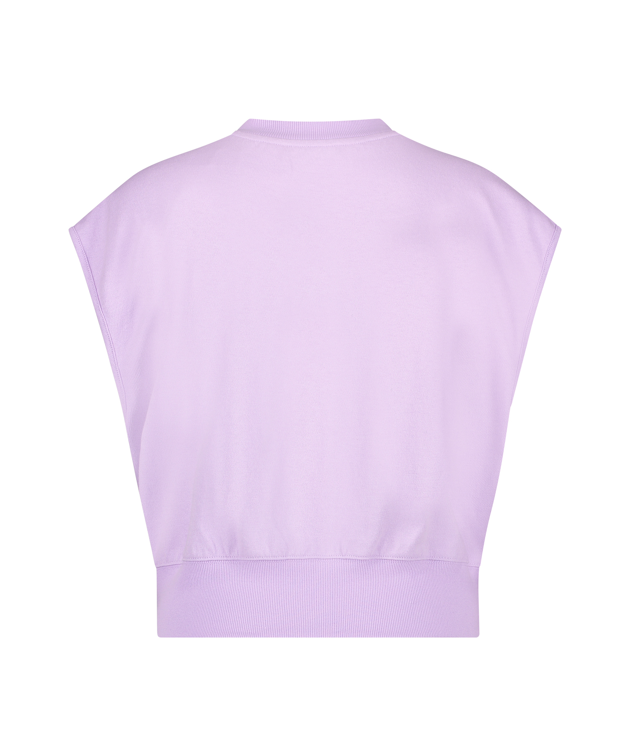 T-shirt Spill The Tea, Niebieski, main