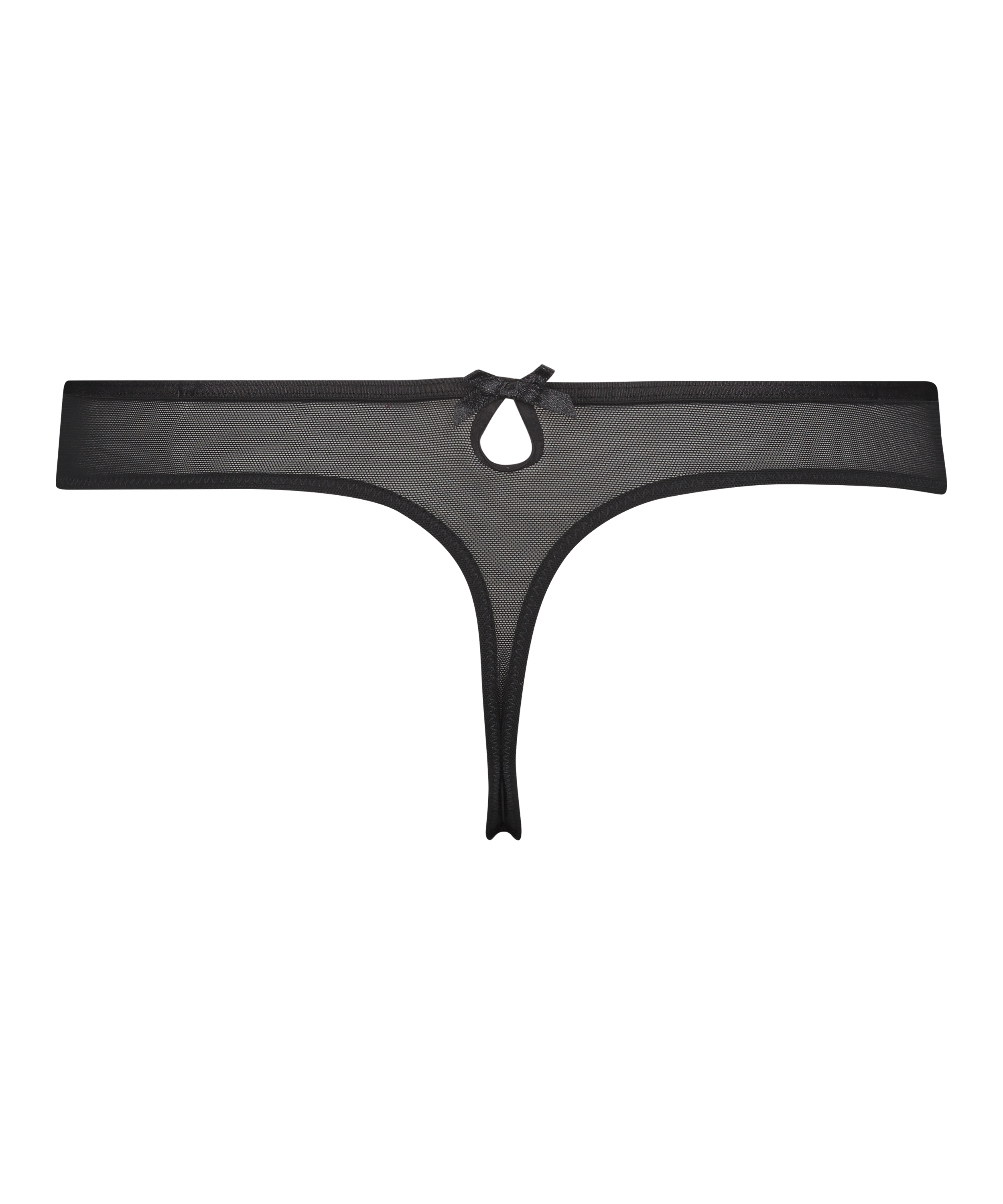 Stringi Esme, Czarny, main