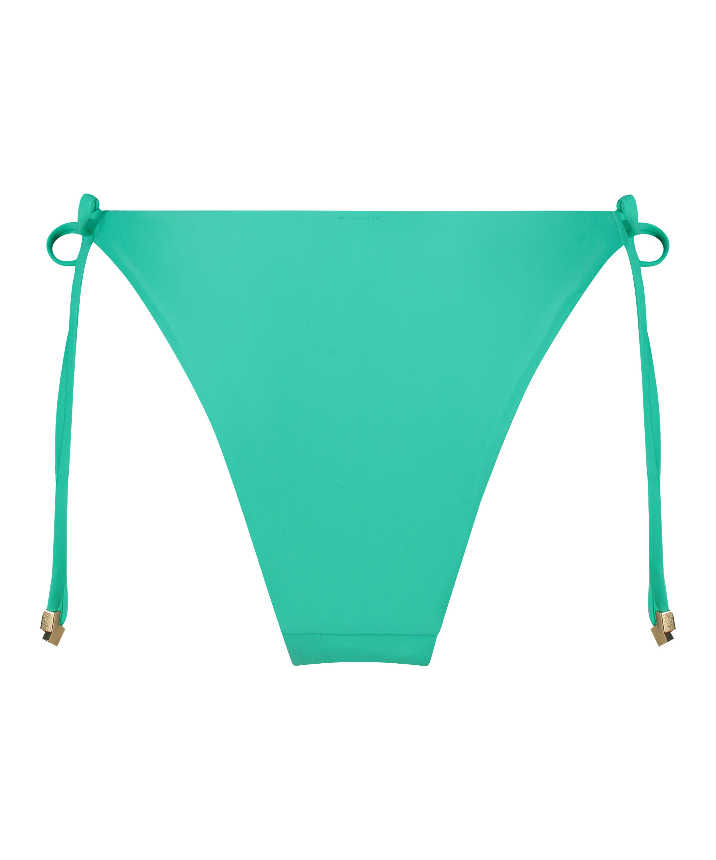 Majtki Bikini Cheeky Tanga Doha, Zielony, main