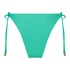 Majtki Bikini Cheeky Tanga Doha, Zielony