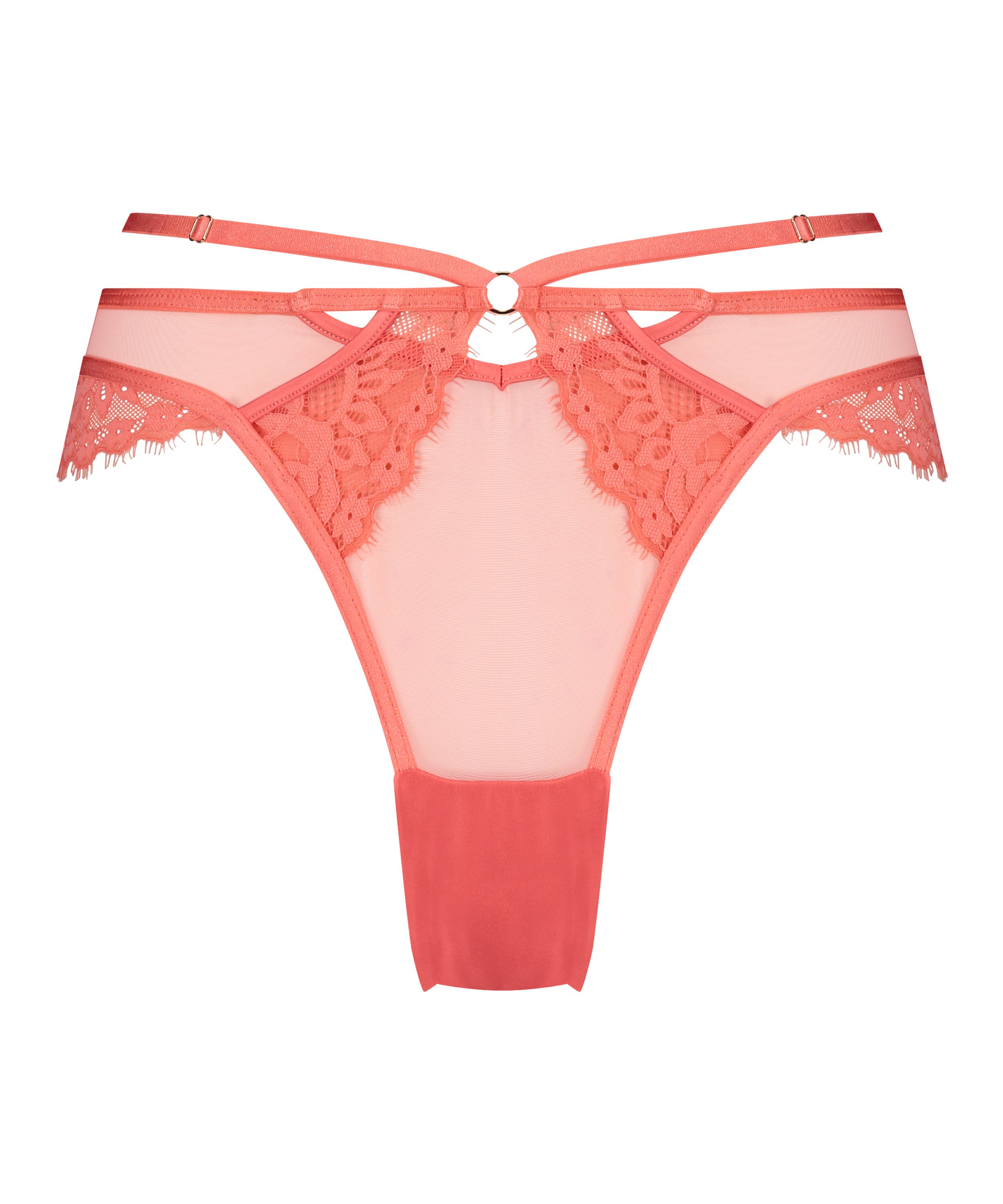 Brazyliany Kali, R&oacute;żowy, main