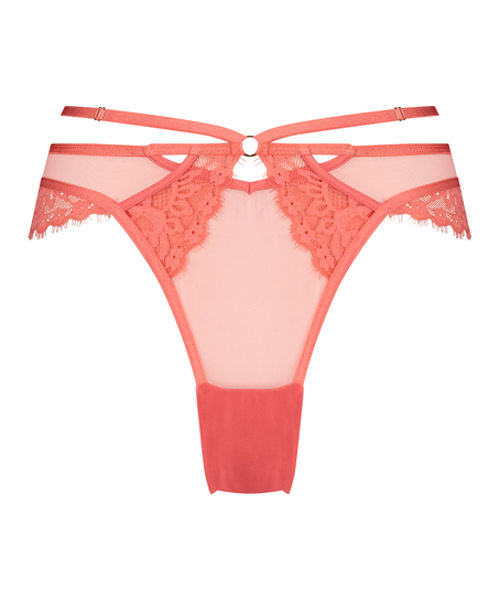 Brazyliany Kali, R&oacute;żowy