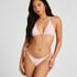 Figi Bikini Highleg Corfu, R&oacute;żowy