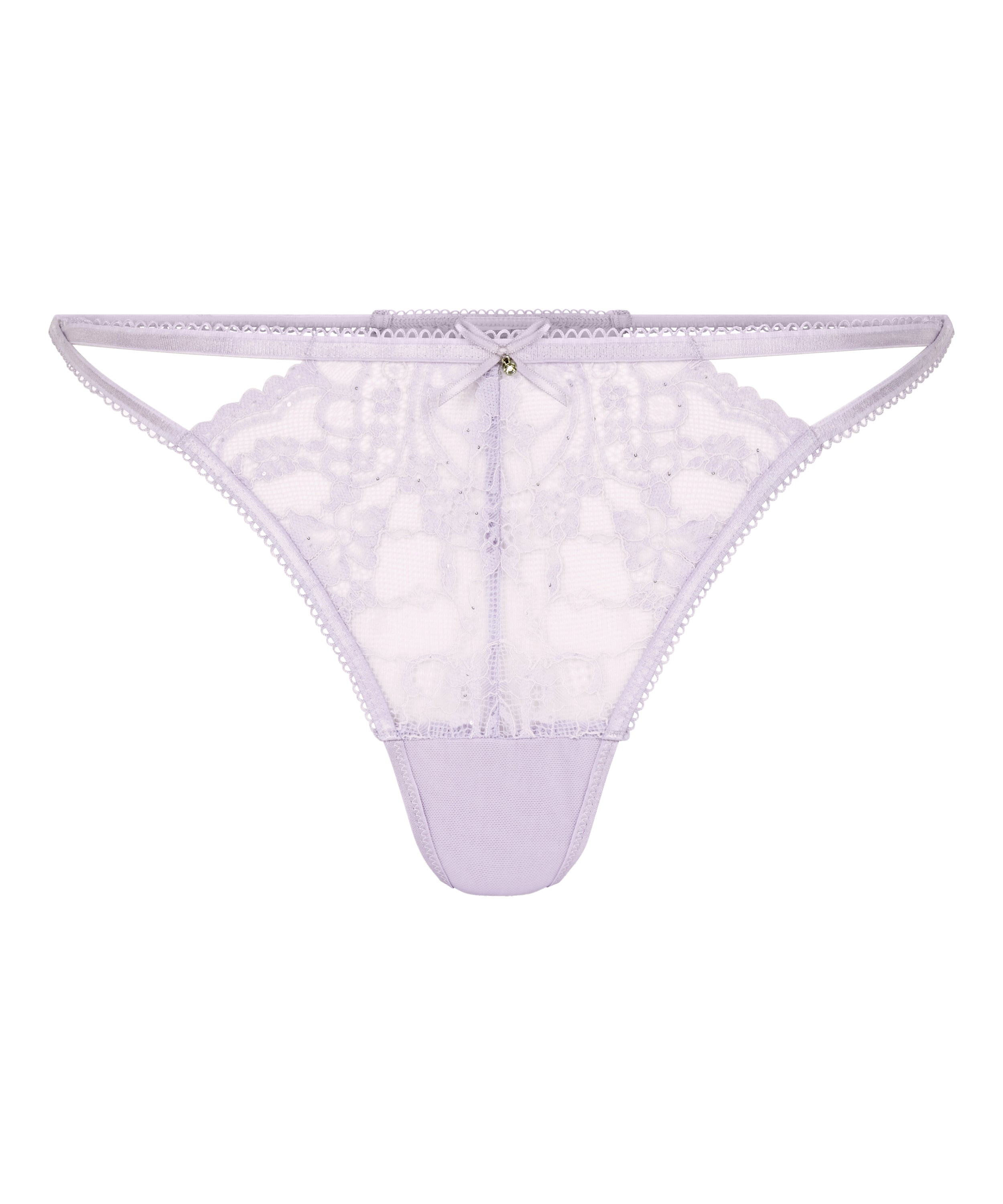 Stringi Isadora, Fioletowy, main