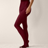 Rajstopy 50 Den Velvet Touch, Fioletowy