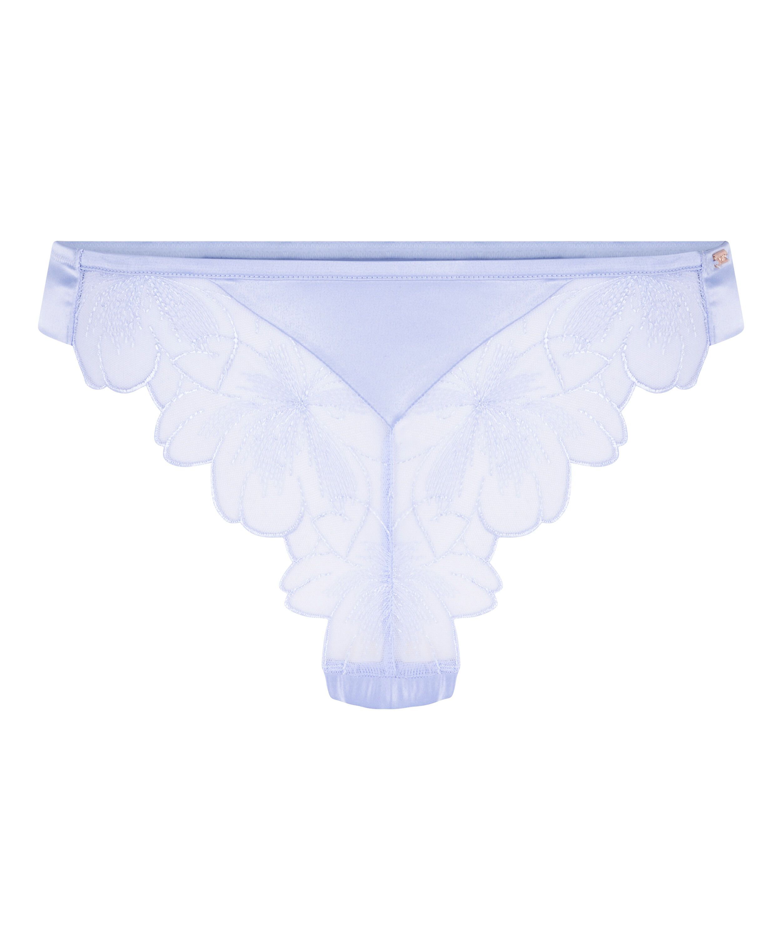 Stringi Emilia, Niebieski