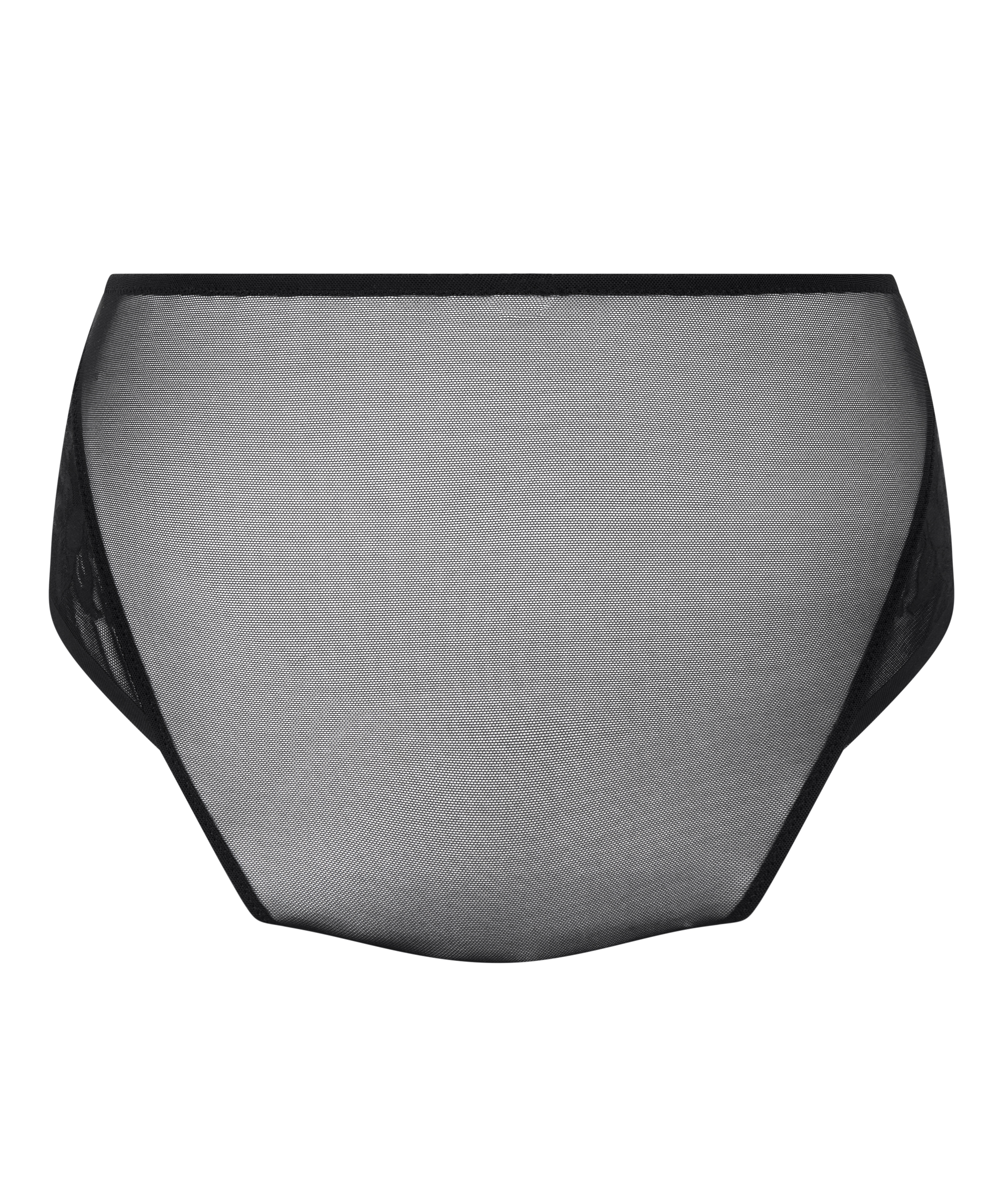 Brazyliany z wysokim stanem Jocelyn, Czarny, main