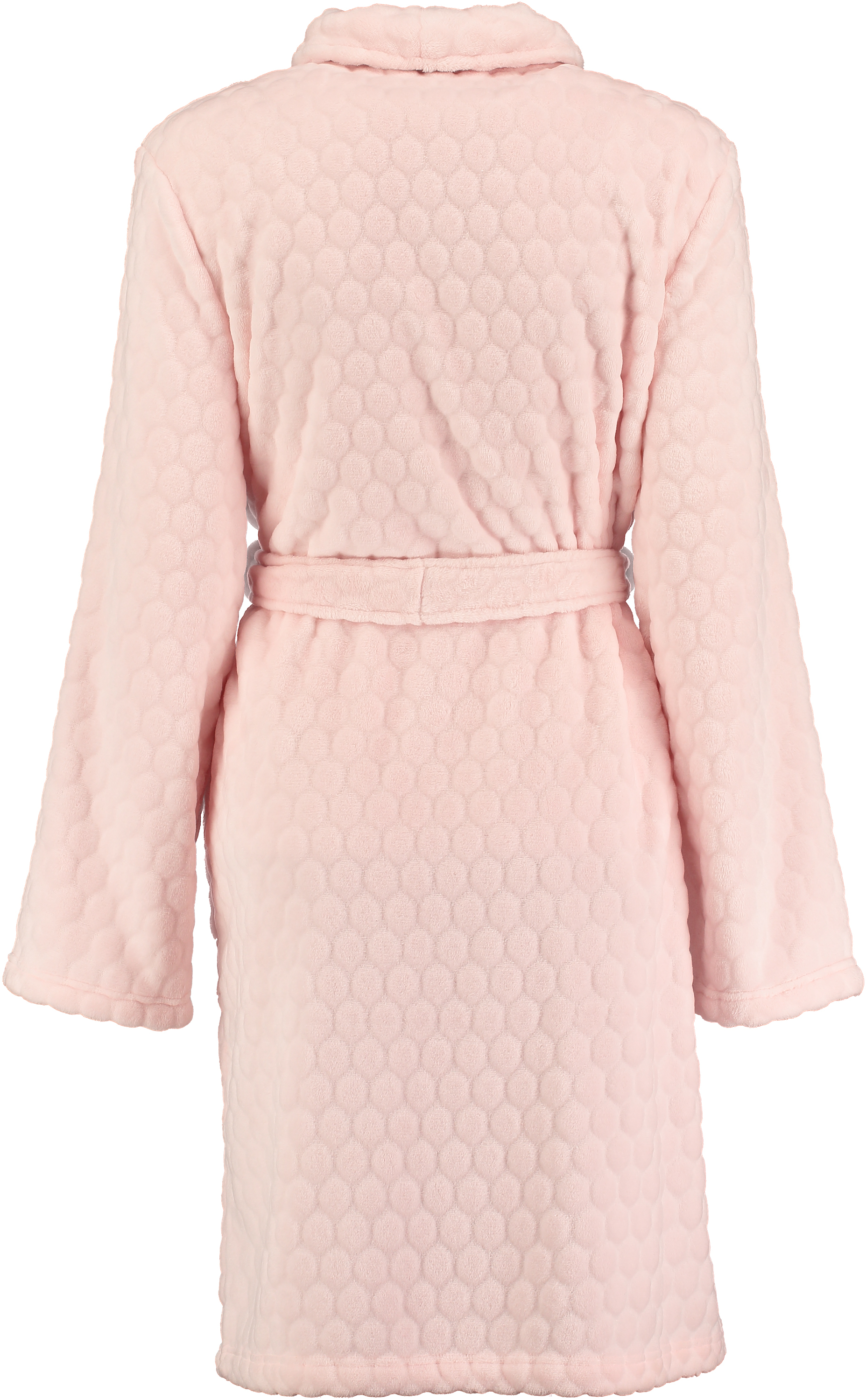 Bathrobe Tiara, Różowy, main