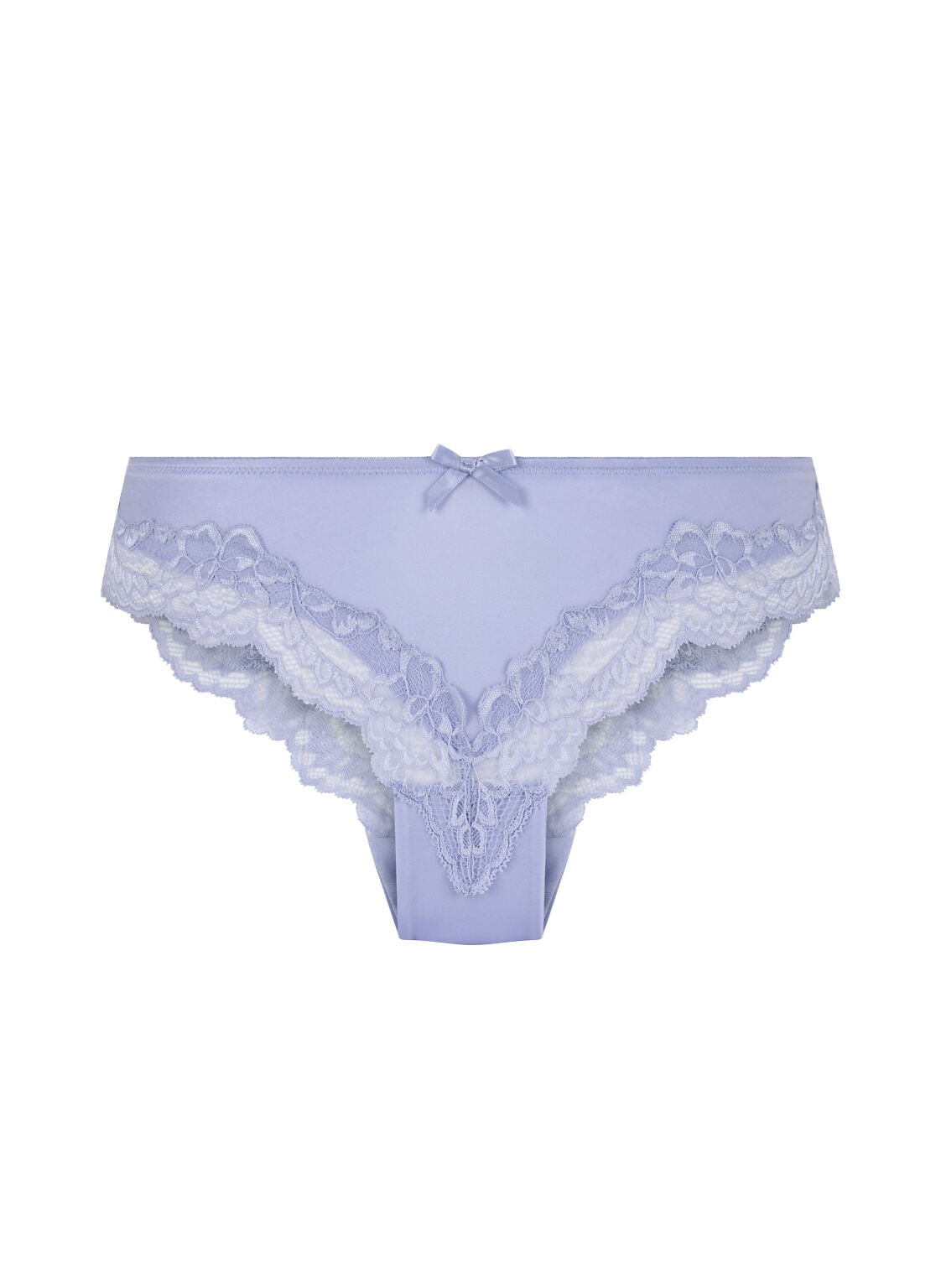 Brazyliany Lace & Shine, Fioletowy