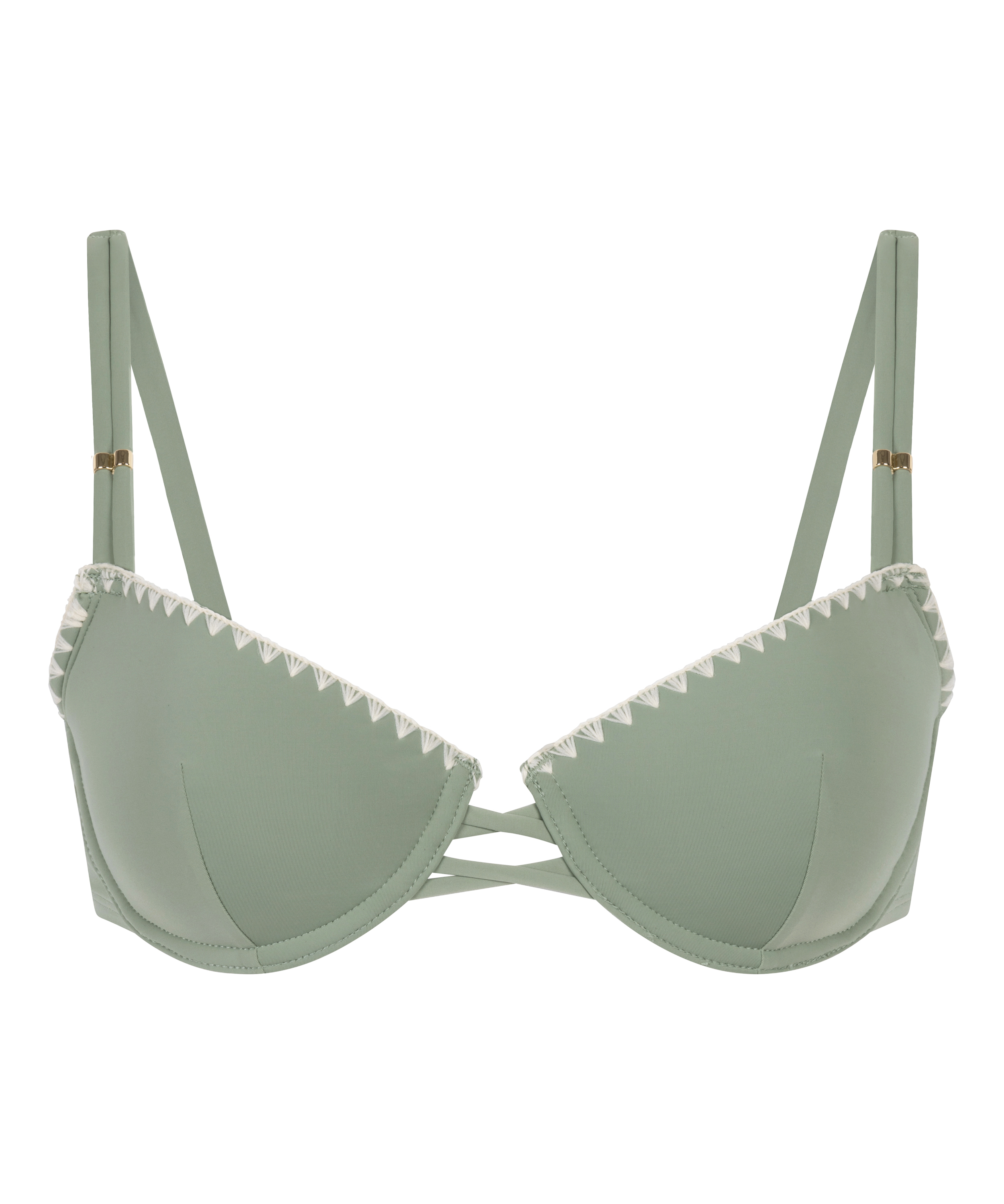 G&oacute;ra od bikini Joburg, Zielony, main