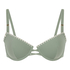 G&oacute;ra od bikini Joburg, Zielony