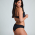 Brazyliany Lola, Czarny
