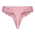 Diva thong, R&oacute;żowy