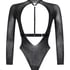Private Body Set, Czarny
