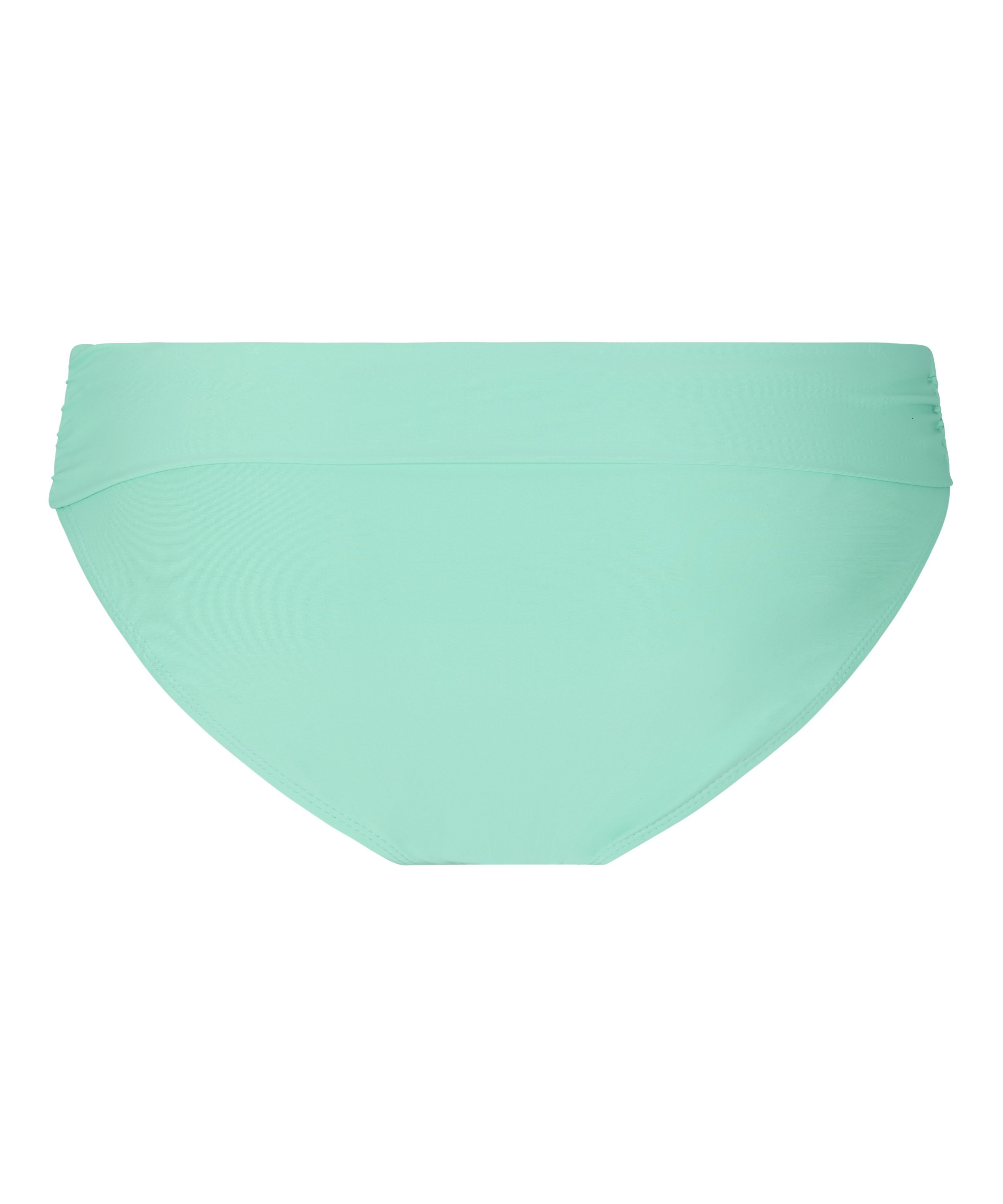 D&oacute;ł od bikini Luxe, Zielony, main