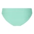 D&oacute;ł od bikini Luxe, Zielony