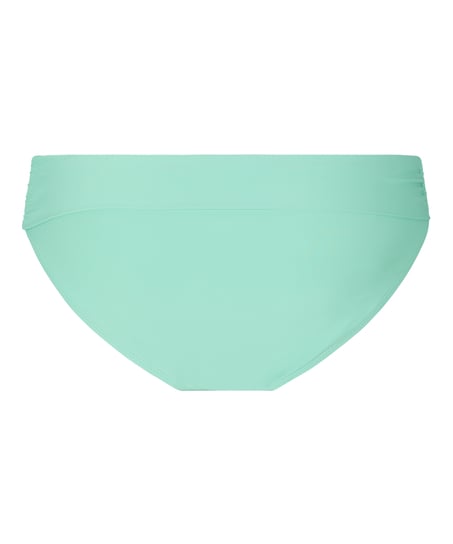 D&oacute;ł od bikini Luxe, Zielony